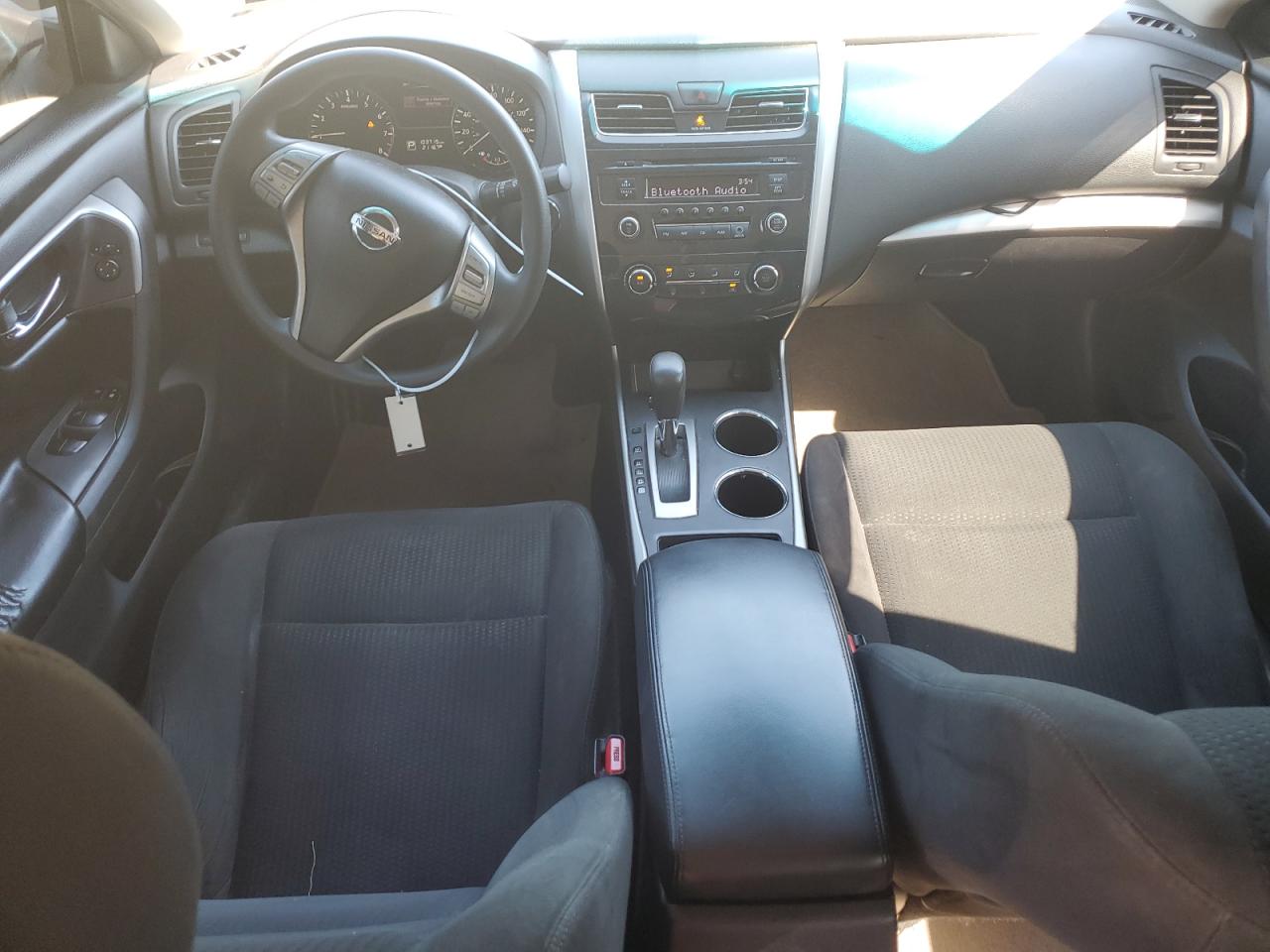 Photo 7 VIN: 1N4AL3AP5FC297398 - NISSAN ALTIMA 