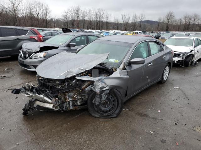 Photo 0 VIN: 1N4AL3AP5FC297787 - NISSAN ALTIMA 2.5 