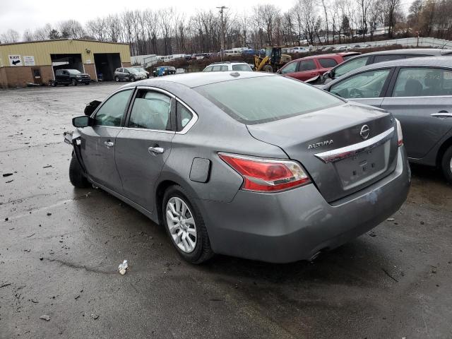 Photo 1 VIN: 1N4AL3AP5FC297787 - NISSAN ALTIMA 2.5 