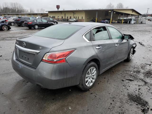 Photo 2 VIN: 1N4AL3AP5FC297787 - NISSAN ALTIMA 2.5 