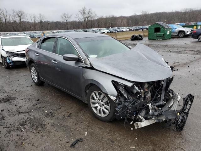 Photo 3 VIN: 1N4AL3AP5FC297787 - NISSAN ALTIMA 2.5 