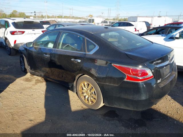 Photo 2 VIN: 1N4AL3AP5FC298762 - NISSAN ALTIMA 