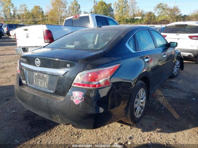 Photo 3 VIN: 1N4AL3AP5FC298762 - NISSAN ALTIMA 