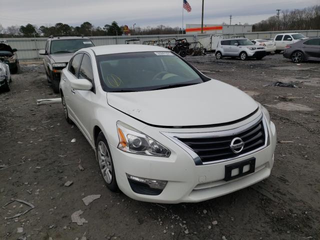 Photo 0 VIN: 1N4AL3AP5FC409780 - NISSAN ALTIMA 2.5 