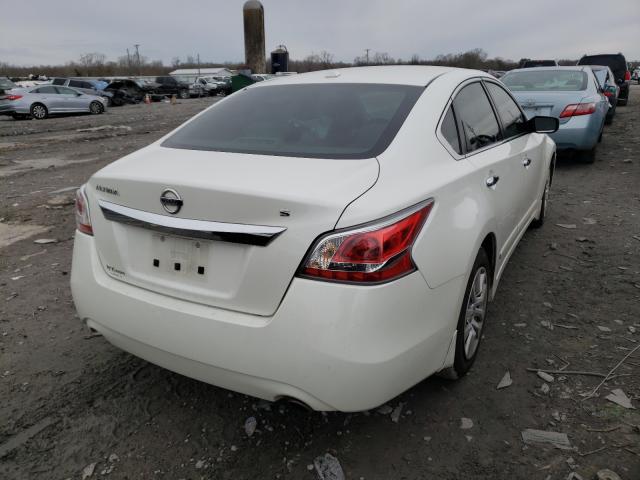 Photo 3 VIN: 1N4AL3AP5FC409780 - NISSAN ALTIMA 2.5 