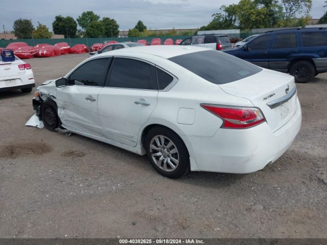 Photo 2 VIN: 1N4AL3AP5FC413201 - NISSAN ALTIMA 