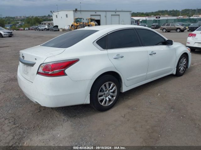 Photo 3 VIN: 1N4AL3AP5FC413201 - NISSAN ALTIMA 