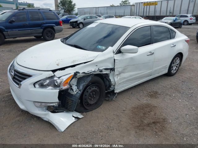 Photo 5 VIN: 1N4AL3AP5FC413201 - NISSAN ALTIMA 