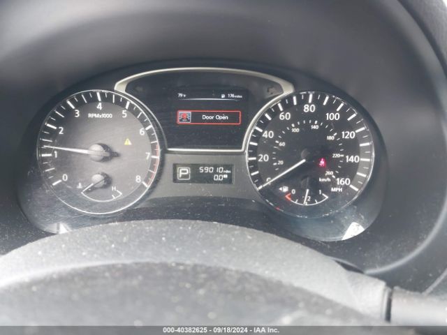 Photo 6 VIN: 1N4AL3AP5FC413201 - NISSAN ALTIMA 