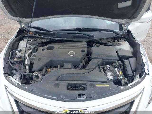 Photo 9 VIN: 1N4AL3AP5FC413201 - NISSAN ALTIMA 