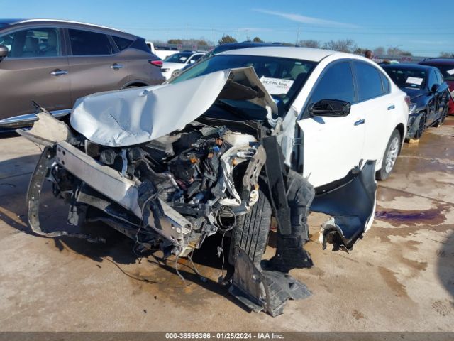 Photo 1 VIN: 1N4AL3AP5FC413263 - NISSAN ALTIMA 