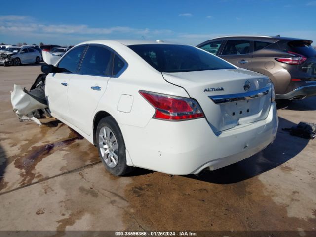 Photo 2 VIN: 1N4AL3AP5FC413263 - NISSAN ALTIMA 