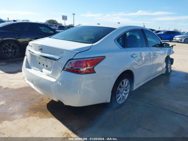 Photo 3 VIN: 1N4AL3AP5FC413263 - NISSAN ALTIMA 