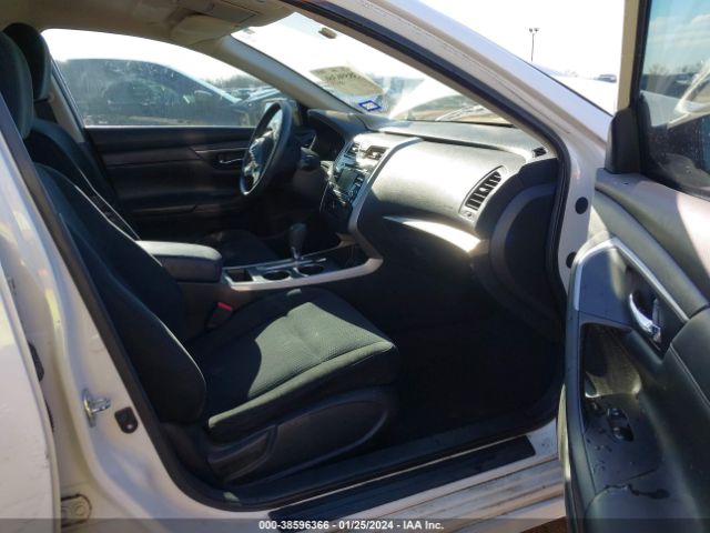 Photo 4 VIN: 1N4AL3AP5FC413263 - NISSAN ALTIMA 