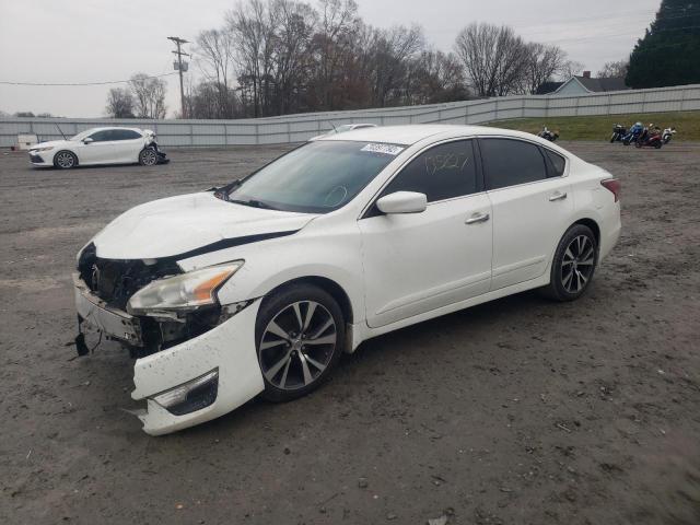 Photo 0 VIN: 1N4AL3AP5FC413294 - NISSAN ALTIMA 2.5 