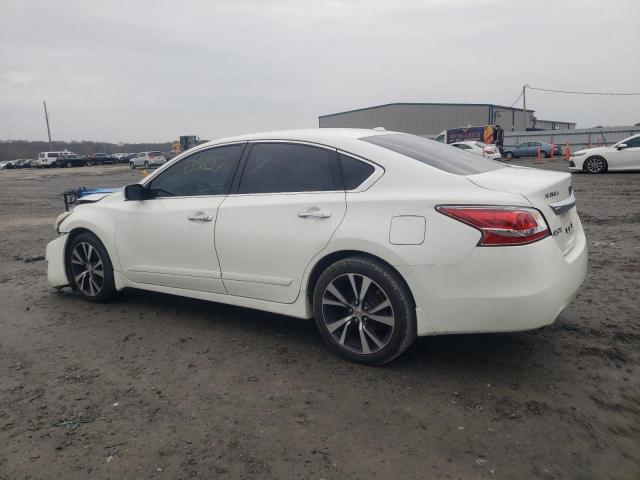 Photo 1 VIN: 1N4AL3AP5FC413294 - NISSAN ALTIMA 2.5 