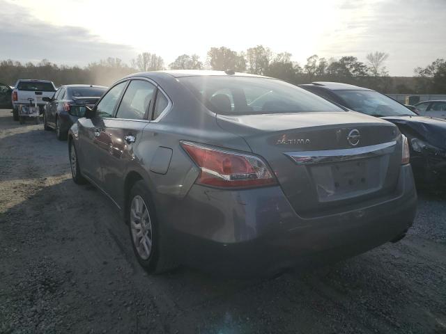 Photo 1 VIN: 1N4AL3AP5FC414221 - NISSAN ALTIMA 2.5 