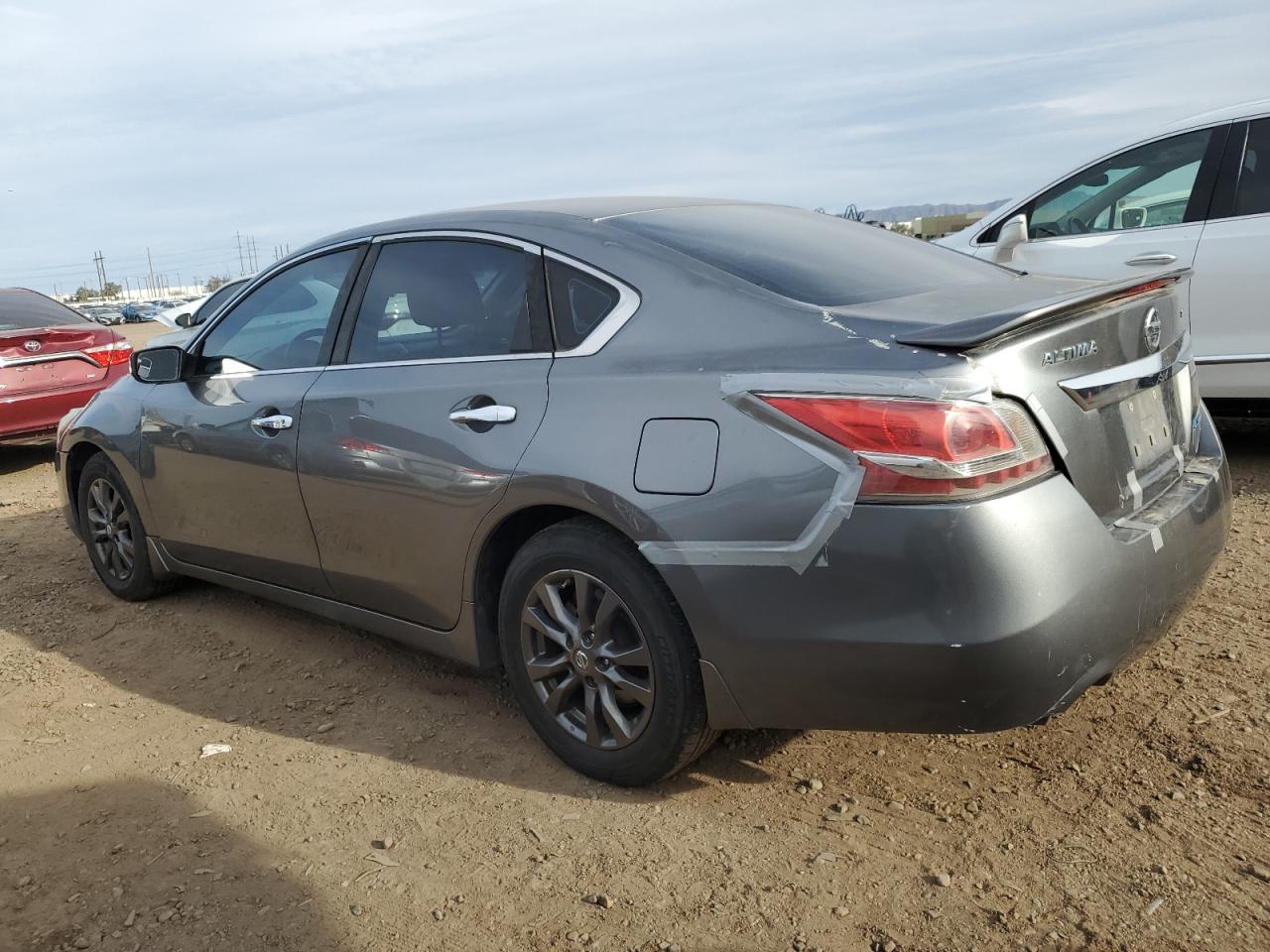 Photo 1 VIN: 1N4AL3AP5FC415630 - NISSAN ALTIMA 