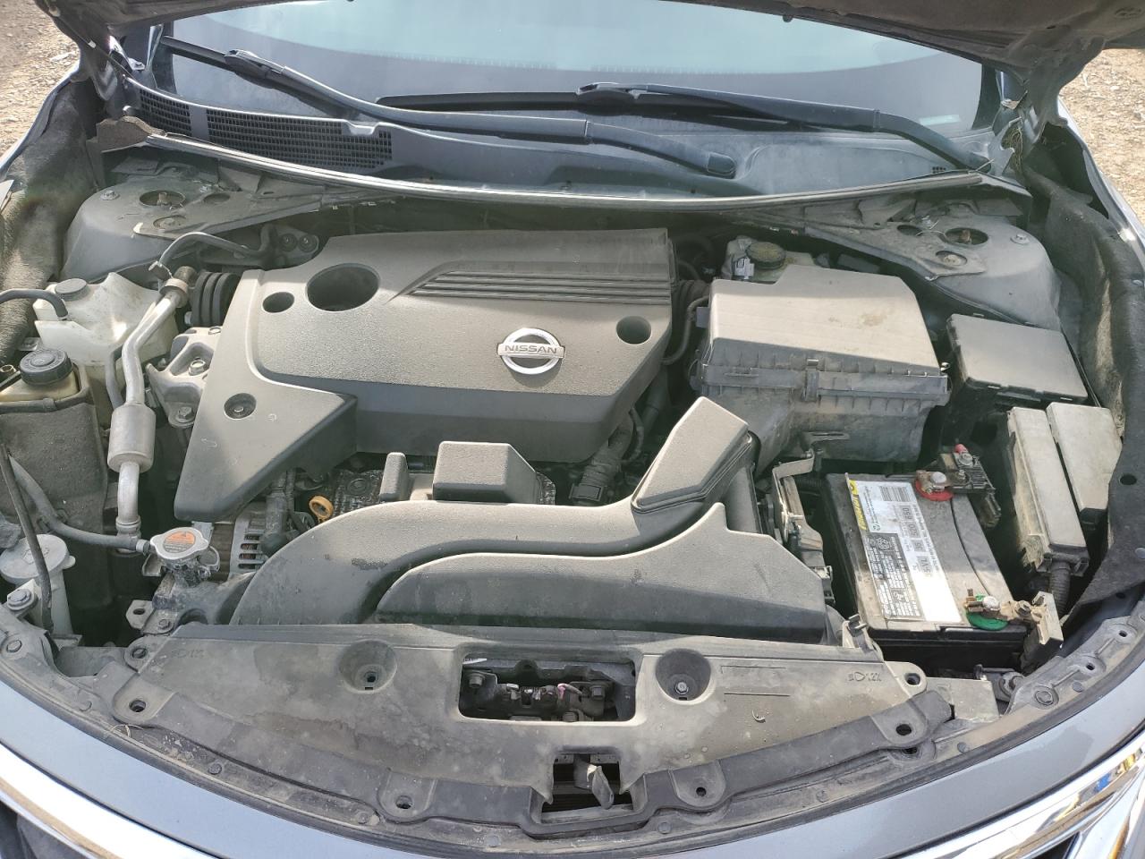 Photo 10 VIN: 1N4AL3AP5FC415630 - NISSAN ALTIMA 