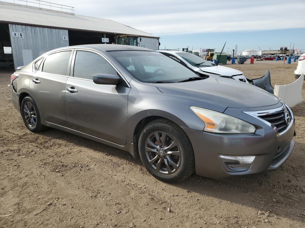 Photo 3 VIN: 1N4AL3AP5FC415630 - NISSAN ALTIMA 