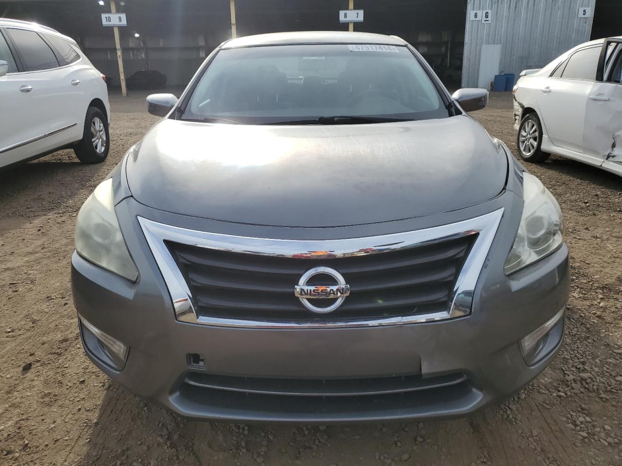 Photo 4 VIN: 1N4AL3AP5FC415630 - NISSAN ALTIMA 