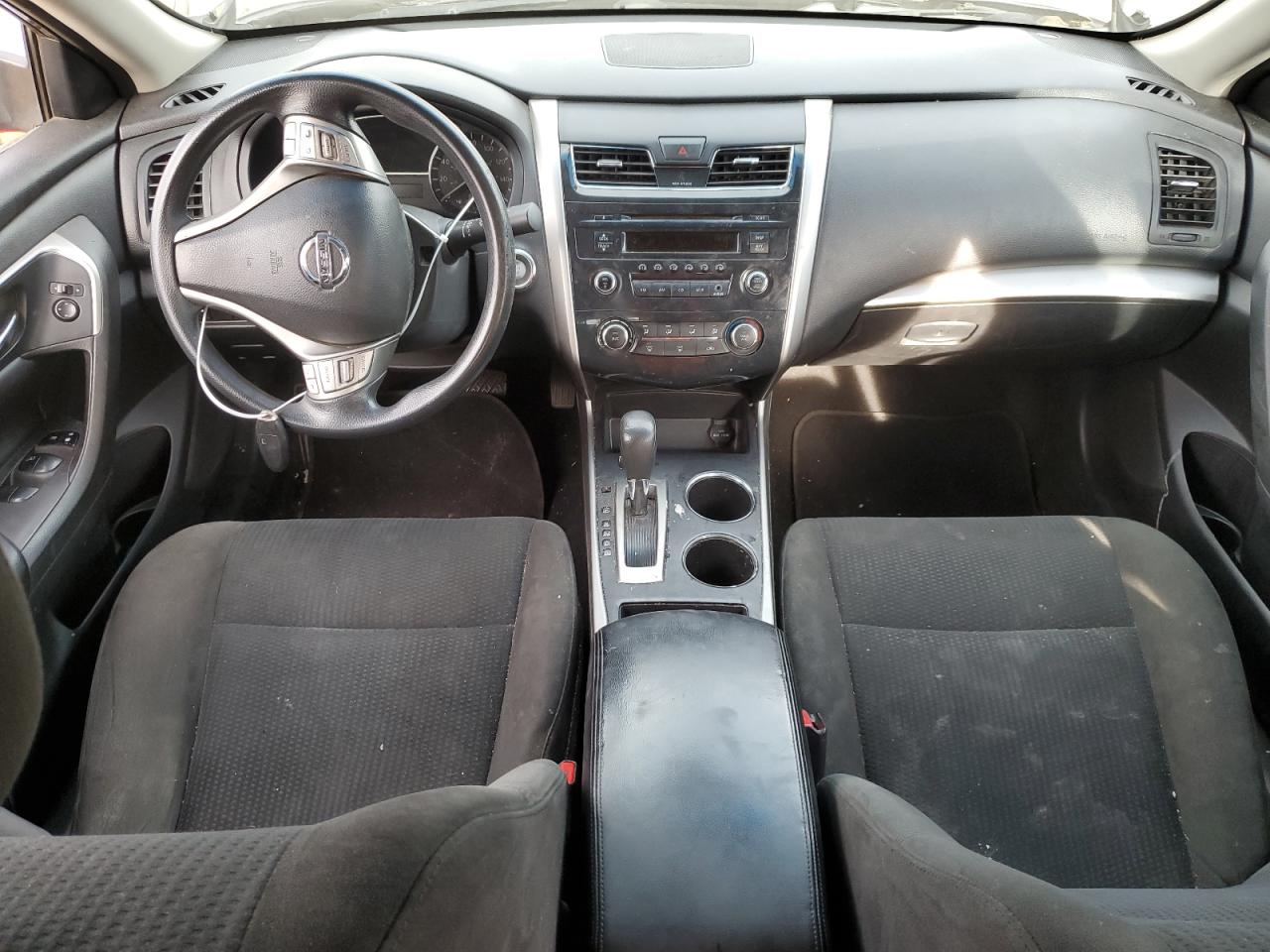 Photo 7 VIN: 1N4AL3AP5FC415630 - NISSAN ALTIMA 