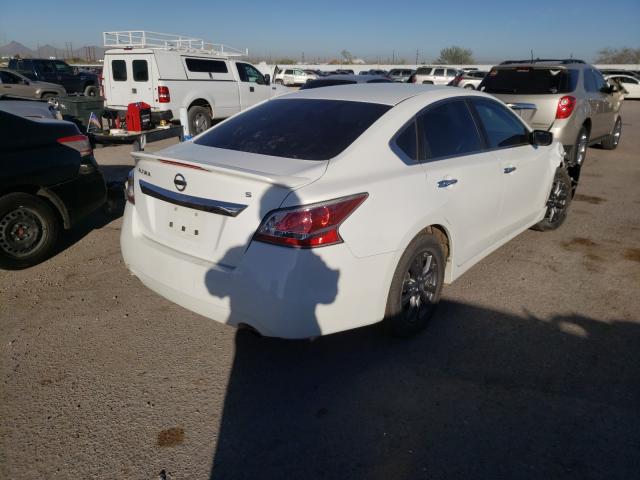 Photo 3 VIN: 1N4AL3AP5FC415840 - NISSAN ALTIMA 2.5 