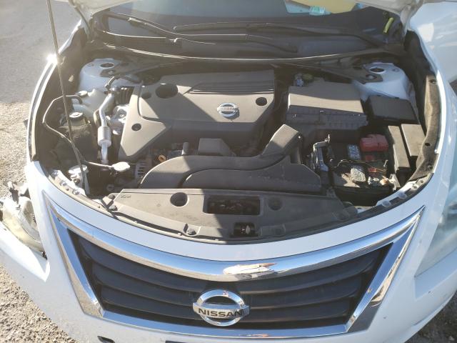 Photo 6 VIN: 1N4AL3AP5FC415840 - NISSAN ALTIMA 2.5 