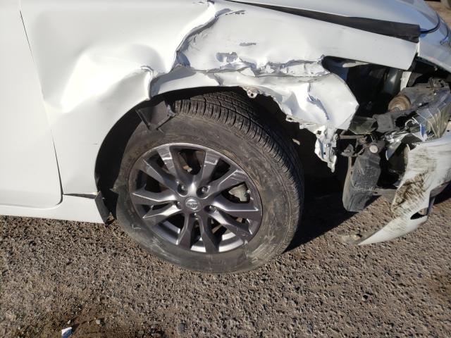 Photo 8 VIN: 1N4AL3AP5FC415840 - NISSAN ALTIMA 2.5 