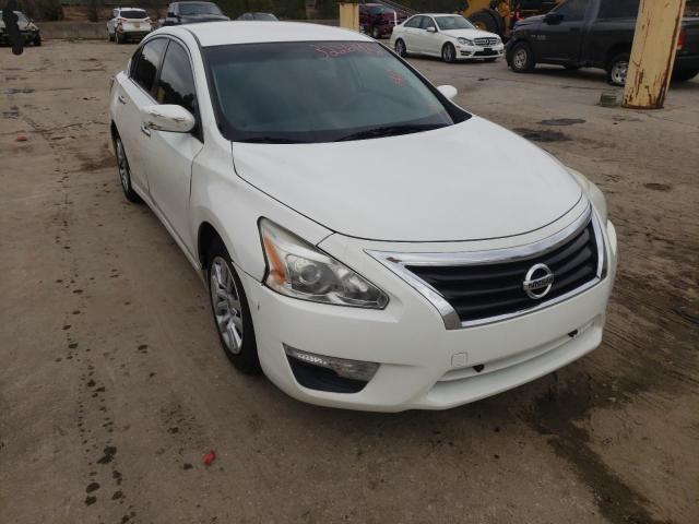 Photo 0 VIN: 1N4AL3AP5FC415997 - NISSAN ALTIMA 