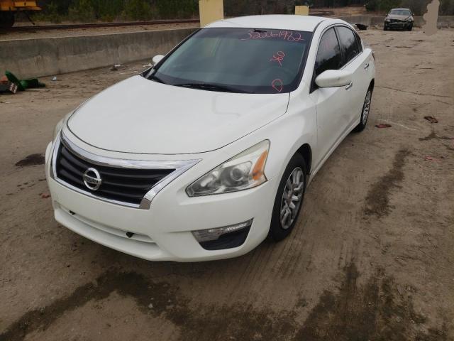 Photo 1 VIN: 1N4AL3AP5FC415997 - NISSAN ALTIMA 