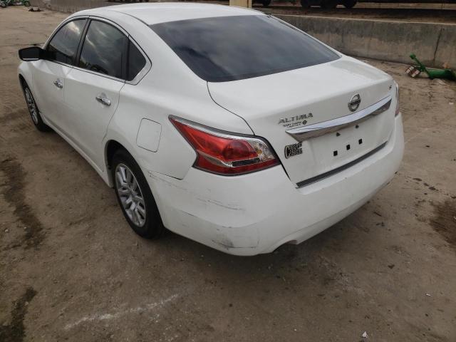 Photo 2 VIN: 1N4AL3AP5FC415997 - NISSAN ALTIMA 