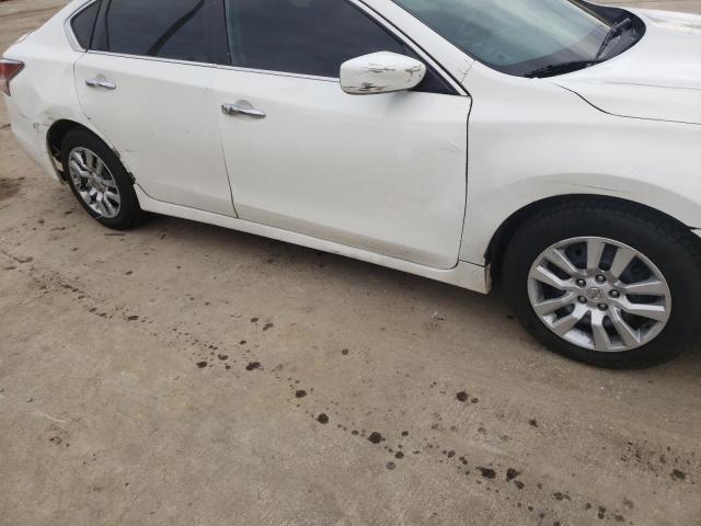 Photo 8 VIN: 1N4AL3AP5FC415997 - NISSAN ALTIMA 