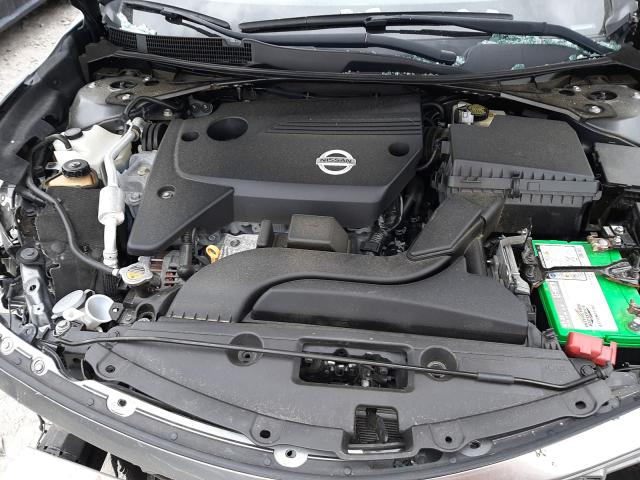 Photo 6 VIN: 1N4AL3AP5FC416955 - NISSAN ALTIMA 2.5 