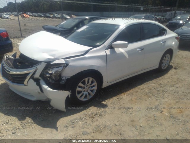 Photo 1 VIN: 1N4AL3AP5FC417149 - NISSAN ALTIMA 