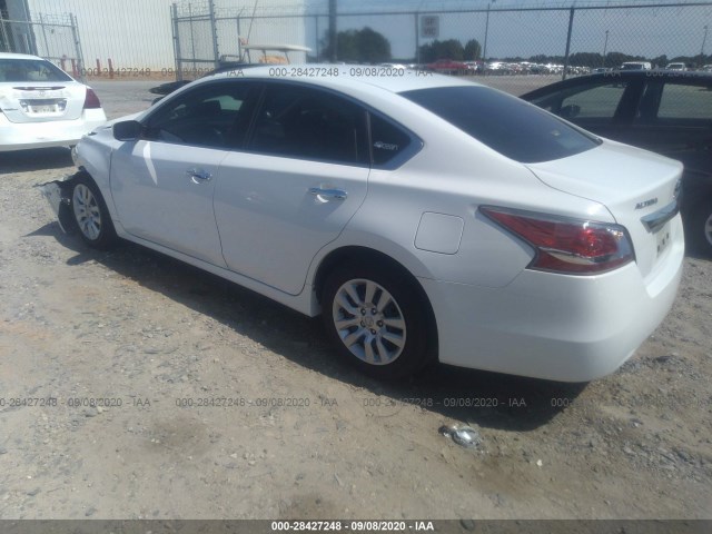 Photo 2 VIN: 1N4AL3AP5FC417149 - NISSAN ALTIMA 