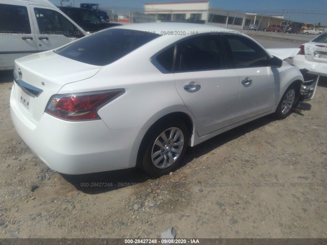 Photo 3 VIN: 1N4AL3AP5FC417149 - NISSAN ALTIMA 