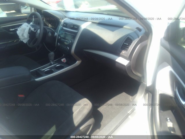 Photo 4 VIN: 1N4AL3AP5FC417149 - NISSAN ALTIMA 