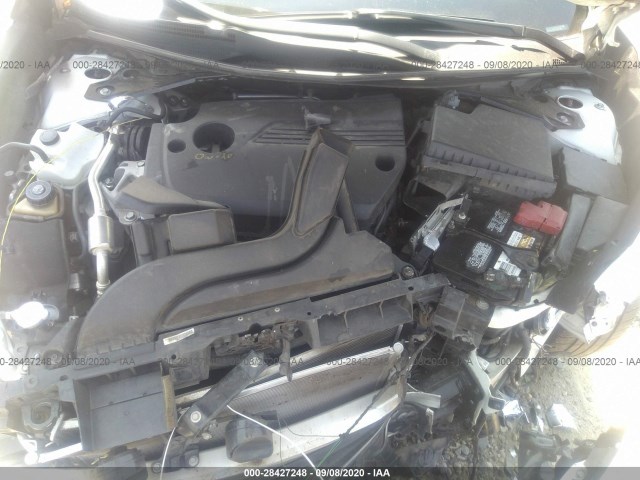 Photo 9 VIN: 1N4AL3AP5FC417149 - NISSAN ALTIMA 