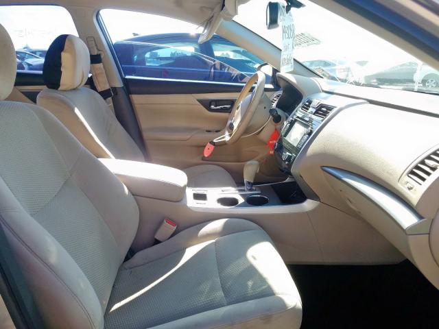 Photo 4 VIN: 1N4AL3AP5FC417247 - NISSAN ALTIMA 2.5 