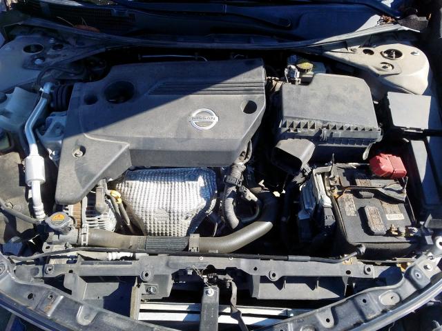 Photo 6 VIN: 1N4AL3AP5FC417247 - NISSAN ALTIMA 2.5 