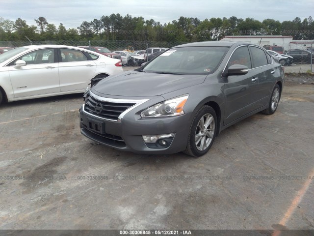 Photo 1 VIN: 1N4AL3AP5FC421069 - NISSAN ALTIMA 