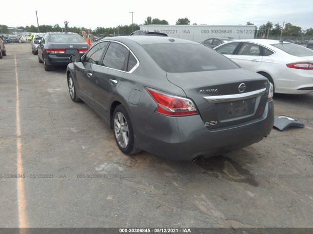 Photo 2 VIN: 1N4AL3AP5FC421069 - NISSAN ALTIMA 