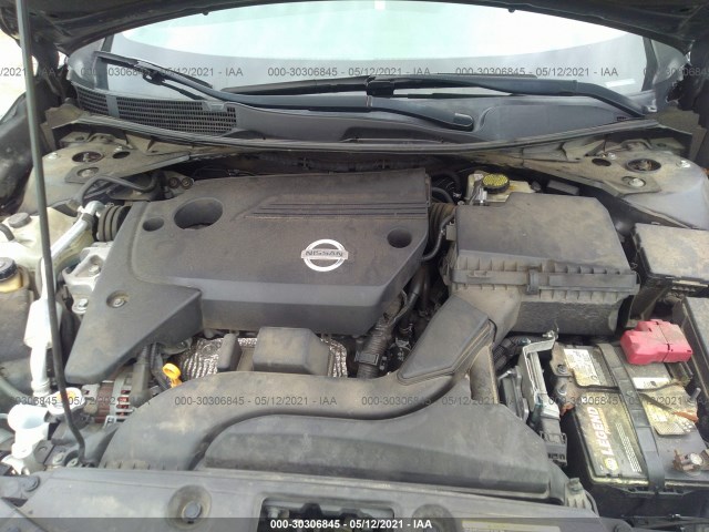 Photo 9 VIN: 1N4AL3AP5FC421069 - NISSAN ALTIMA 