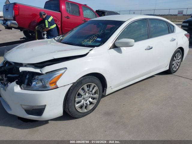 Photo 1 VIN: 1N4AL3AP5FC421251 - NISSAN ALTIMA 