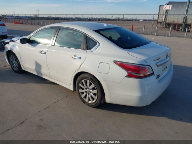 Photo 2 VIN: 1N4AL3AP5FC421251 - NISSAN ALTIMA 