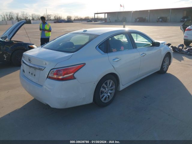 Photo 3 VIN: 1N4AL3AP5FC421251 - NISSAN ALTIMA 