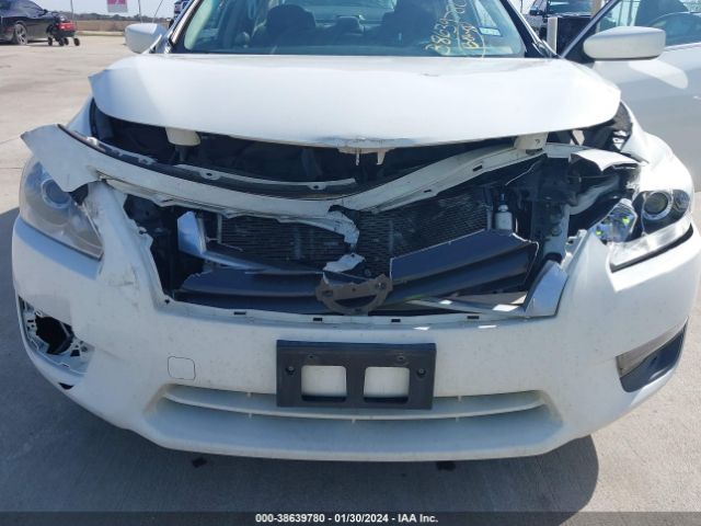 Photo 5 VIN: 1N4AL3AP5FC421251 - NISSAN ALTIMA 