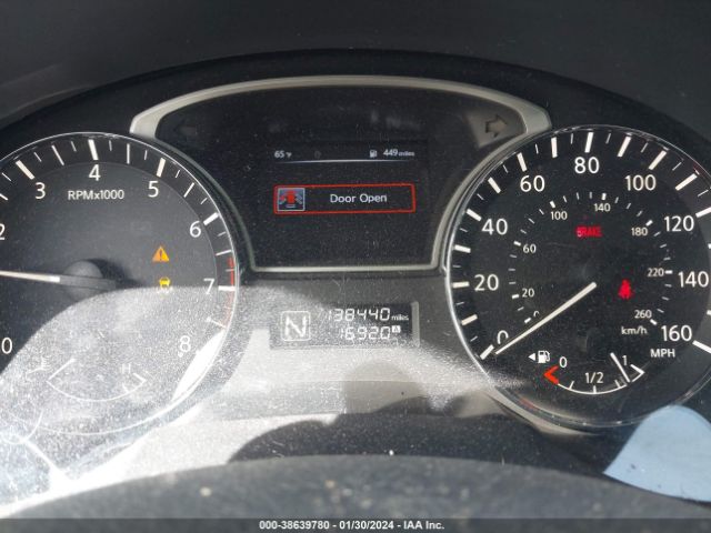 Photo 6 VIN: 1N4AL3AP5FC421251 - NISSAN ALTIMA 