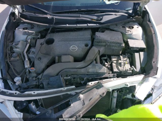 Photo 9 VIN: 1N4AL3AP5FC421251 - NISSAN ALTIMA 